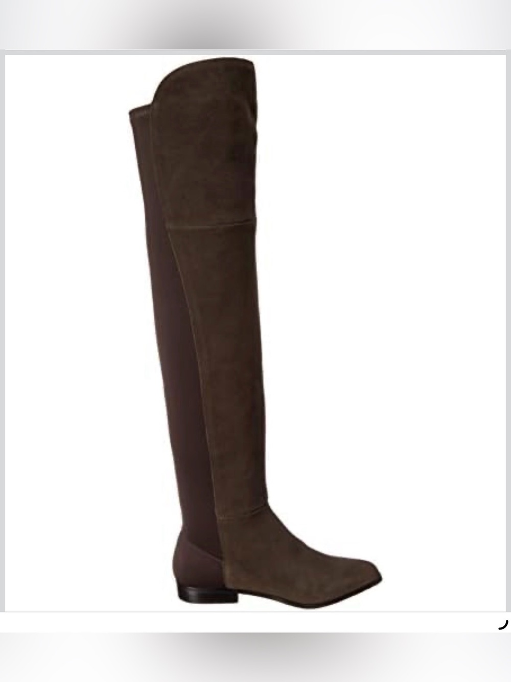 Chinese Laundry
Chinese Laundry Women's Riley Riding Boot - Picture 6 of 11